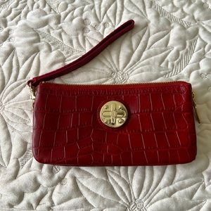 DKNY Wallet Wristlet